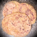 Pinal Parmar's cooksnap of when they made આલૂ પરાઠા(Aalu parotha recipe in Gujarati).