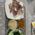 Cooksnap dari Bebby Mirda Yunita untuk resep Ayam Pop
