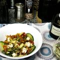 DonLeKitchen's cooksnap of when they made Summer Salad.