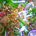 Shaf's cuisine 's cooksnap of when they made Beans.