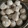 El cooksnap de Juli Biondo cuando hizo Snowballs cookies ⛄ ❄️ ☃️ Galletas navideñas de nuez 🤶🏻 sin huevo.
