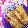 Cooksnap dari Ervan untuk resep Bihun telur gulung