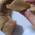 Cooksnap dari butterxjelly untuk resep Bolu Kukus Kopi Cappucino Simpel
