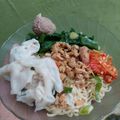 Cooksnap dari Yolanda Arisanta untuk resep Cwie Mie Ayam
