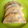 Cooksnap dari Dapur Bunda Aileen (Ratna) untuk resep Lekker Teflon