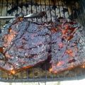 smoothe1976's cooksnap of when they made ribs.