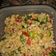La cooksnap de rodrigo olmedo cuando cocinó Tabulé ensalada libanesa