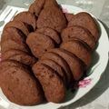 Сooksnap від Ирина, який(а) приготував(ла) Печенье постное.
