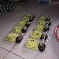 Cooksnap dari Mila untuk resep Rujak mie #BikinRamadhanBerkesan