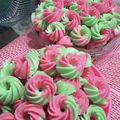 Cooksnap dari novitasari pipit untuk resep Bolu kukus santan