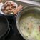 Cooksnap dari calico untuk resep Kuah Bakso Segar,Gurih,Enak