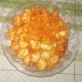 Cooksnap dari Rani Sundari untuk resep Sambel goreng kentang telur puyuh