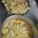 El cooksnap de Aida Caballero cuando hizo Pechuga de pollo gratinada.