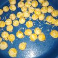 Cooksnap dari Yana Dewi untuk resep Nastar Keju