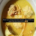 Cooksnap dari Natan Rifa untuk resep Opor Ayam Bumbu Kuning
