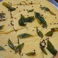  Hena Sarkar का कुकस्नैप जब उन्होंने ढोकला(dhokla recipe in hindi) बनाया था।