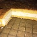 Bettina Sohajda Cooksnap-ja, amikor elkészítette a(z) Pehelykönnyű túrós pite receptet.
