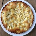 Cooksnap de PaulineB sur la recette Moelleux aux pommes