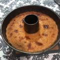 El cooksnap de Cata Ceballos cuando hizo Flan de Caramelo y Dulce de Leche.
