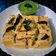 vandana का कुकस्नैप जब उन्होंने ढोकला (Dhokla recipe in Hindi) बनाया था।