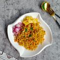 Cooksnap dari Glian Tika untuk resep Mie Alacay Khas Aceh