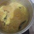 Cooksnap dari Dimitria A. Pranoto untuk resep Opor ayam, ceker lebaran