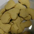 El cooksnap de maica cuando hizo Galletas de limón.