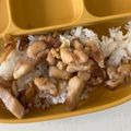 รูป Cooksnap ของ Hathaiwan Yodsuwan เมื่อเขาทำ ไก่ทอดกระเทียมพริกไทย