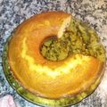 El cooksnap de Clau cuando hizo Torta matera de membrillo.