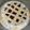 El cooksnap de Guerrero cuando hizo Pasta Frola.