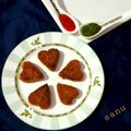Sanuber Ashrafi's cooksnap of when they made Railway Veg Cutlets.