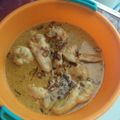 Cooksnap dari qikey widhic untuk resep Opor ayam pemula💋