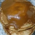 El cooksnap de Laura Gago cuando hizo Hotcakes 🥞.