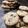 El cooksnap de Trinidad cuando hizo Alfajores cookies.