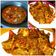 Cooksnap dari Endah MRP untuk resep Kepiting Saus Padang (olahan seafood)