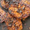 Cooksnap dari herawati untuk resep Tempe Bakar Teflon