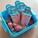 Cooksnap dari Syahrinda Rahma untuk resep Strawberry Popsicle