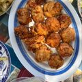 Cooksnap από Ειρηνη Μ. στη συνταγή 🍅Ντοματοκεφτέδες όνειρο🍅