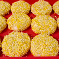 Cooksnap dari Theresia untuk resep Patty Ayam-Wortel Untuk Isian Burger