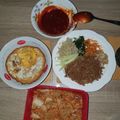 Cooksnap dari Cindy Kurnia Lestari untuk resep Bibimbab (Nasi Campur ala Korea) praktis