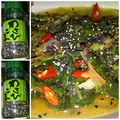 Cooksnap dari Siswaty Elfin Bachtiar untuk resep tumis kangkung bumbu wijen