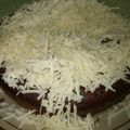 Cooksnap dari Diah Ayu untuk resep Bolu Kukus Magicom