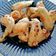 El cooksnap de Ana Paterna Morán cuando hizo Alitas de pollo al ajillo en airfryer.