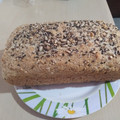 El cooksnap de Carolina Cabrera cuando hizo Pan integral de centeno Sin amasar🍞fácil y rápido.