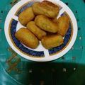 Cooksnap dari Sri Ekawati untuk resep Timus Goreng