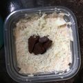 Cooksnap dari Ayu Nugroho untuk resep Setup Roti Tawar Lumer