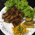 Cooksnap dari alla untuk resep Chicken Steak
