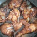 Cooksnap dari Ayuningtyas Trisnawati untuk resep Ayam Kecap Bawang Bombay Simpel