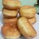 Cooksnap dari Wien's Sri Winarni untuk resep Donat