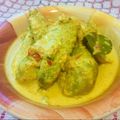 Cooksnap dari Sophie Swadeshi untuk resep Gulai ayam kampung